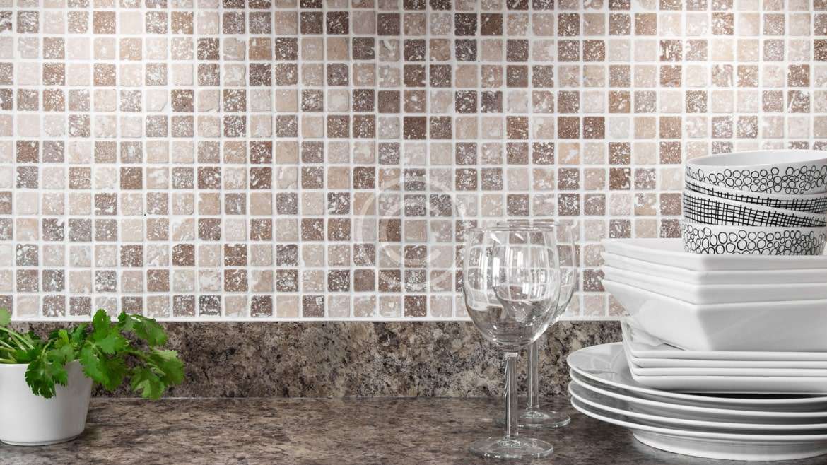 Backsplash